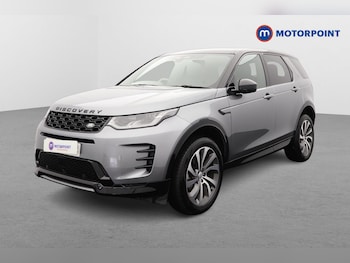 Used Land Rover Discovery Sport 2024 for sale - 76519781: Photo