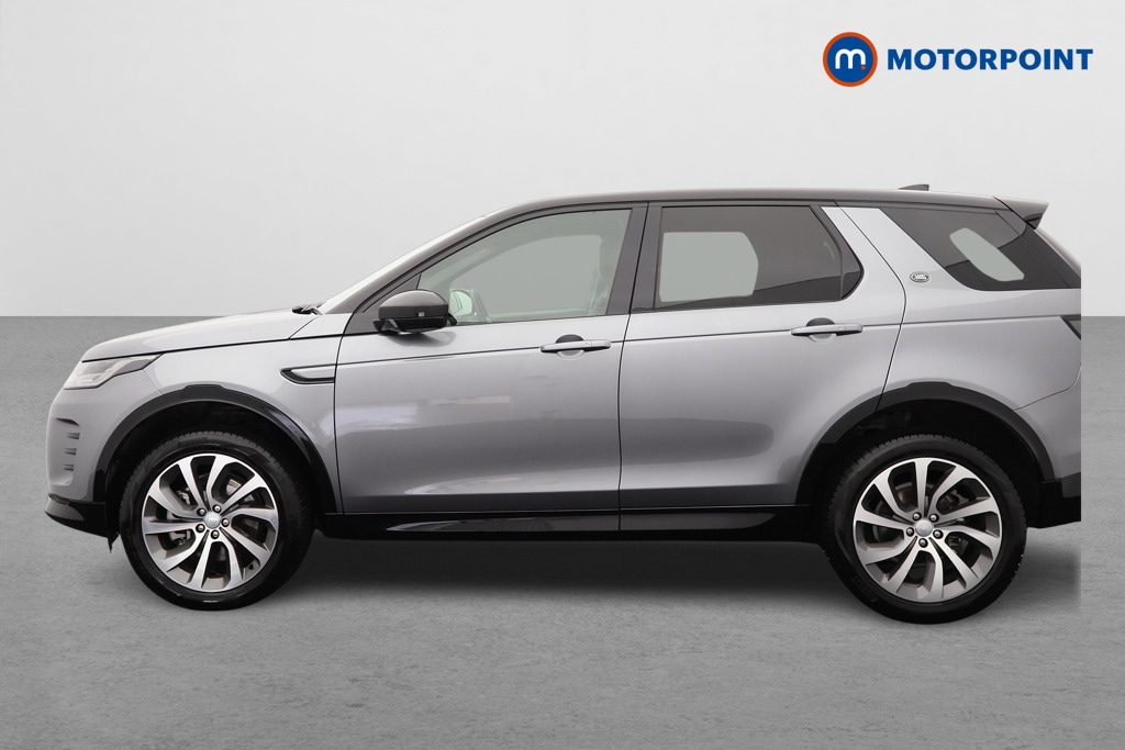 Used Land Rover Discovery Sport 2024 for sale - 76519781: Photo 4