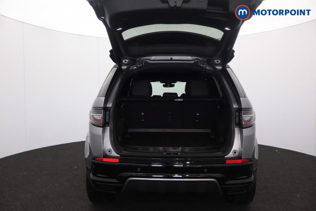 Used Land Rover Discovery Sport 2024 for sale - 76519781: Photo 42