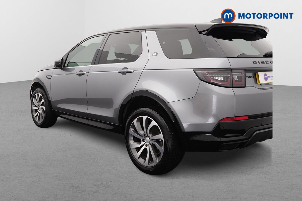 Used Land Rover Discovery Sport 2024 for sale - 76519781: Photo 5