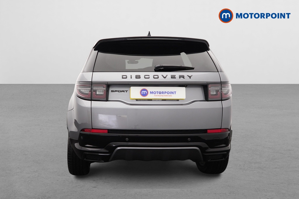 Used Land Rover Discovery Sport 2024 for sale - 76519781: Photo 6