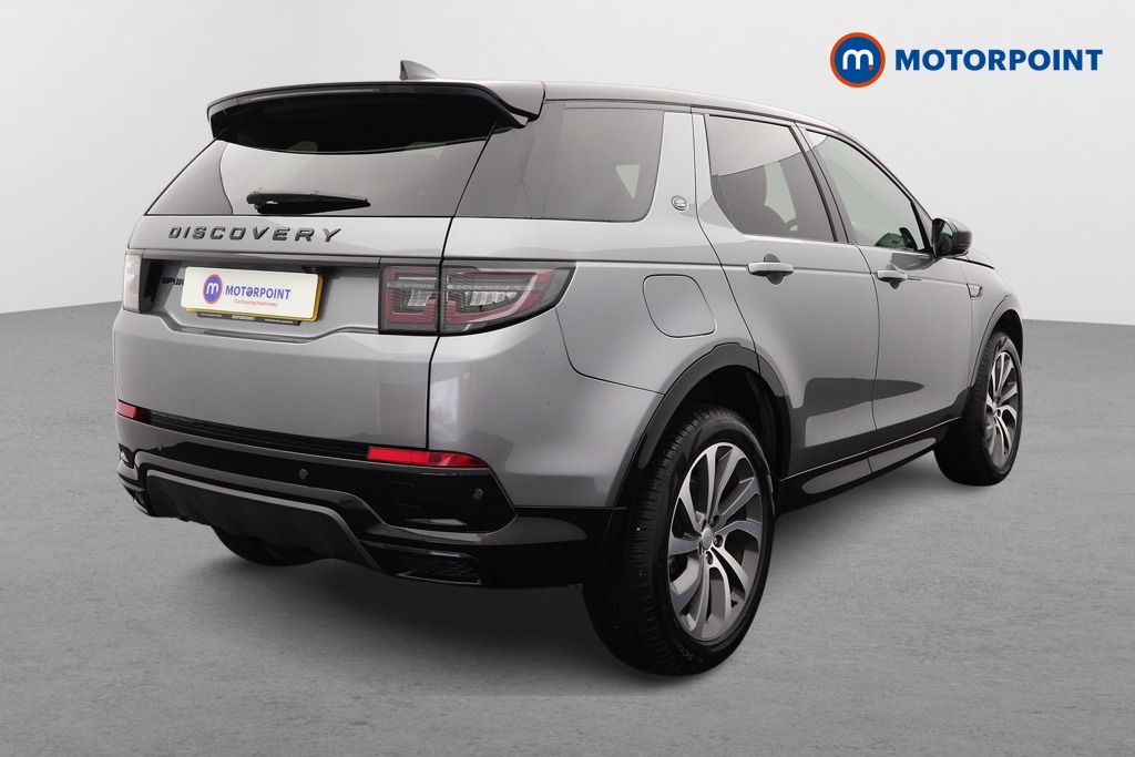 Used Land Rover Discovery Sport 2024 for sale - 76519781: Photo 7