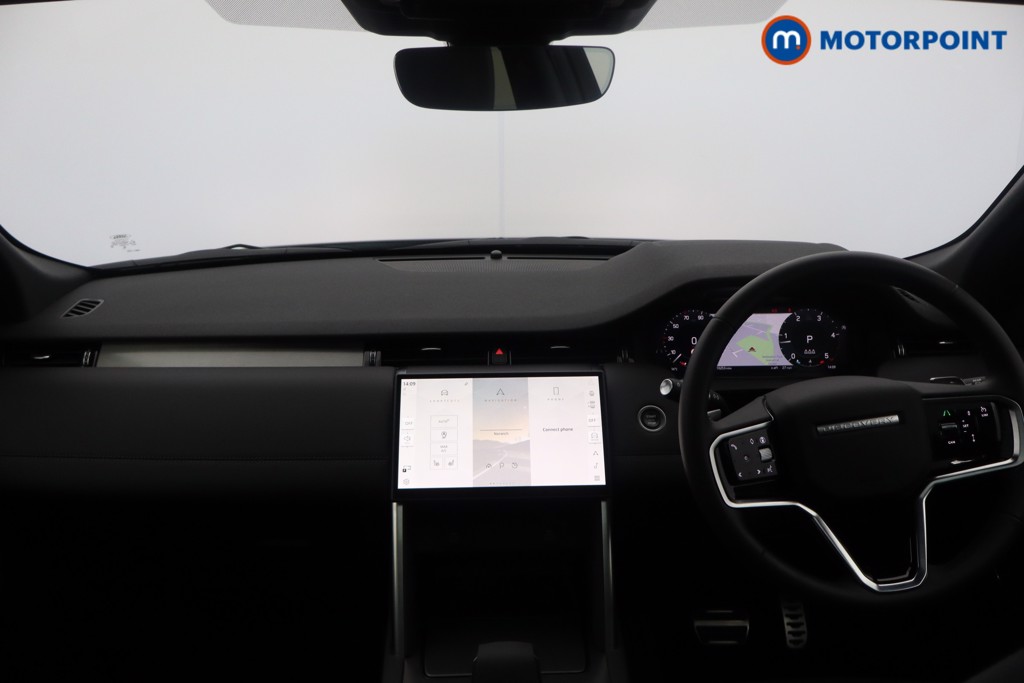 Used Land Rover Discovery Sport 2024 for sale - 76519781: Photo 9