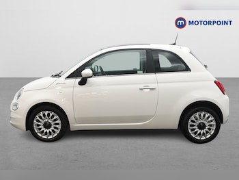 Used Fiat 500 2022 for sale - 79071616: Photo