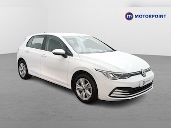 Used Volkswagen Golf 2022 for sale - 79021696: Photo