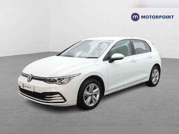 Used Volkswagen Golf 2022 for sale - 79021696: Photo