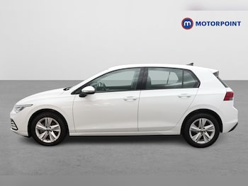 Used Volkswagen Golf 2022 for sale - 79021696: Photo