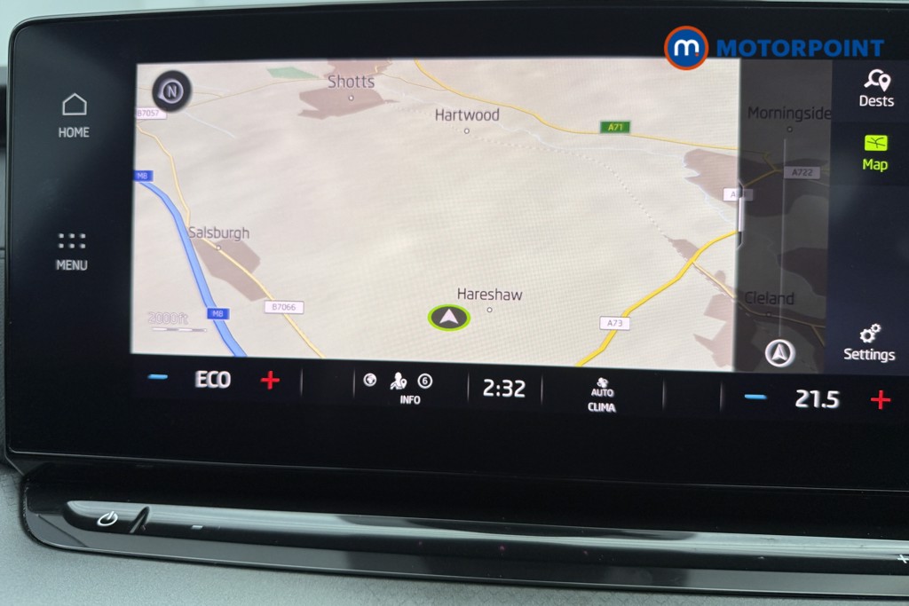 Used Skoda Octavia 2023 for sale - 77565773: Photo 10