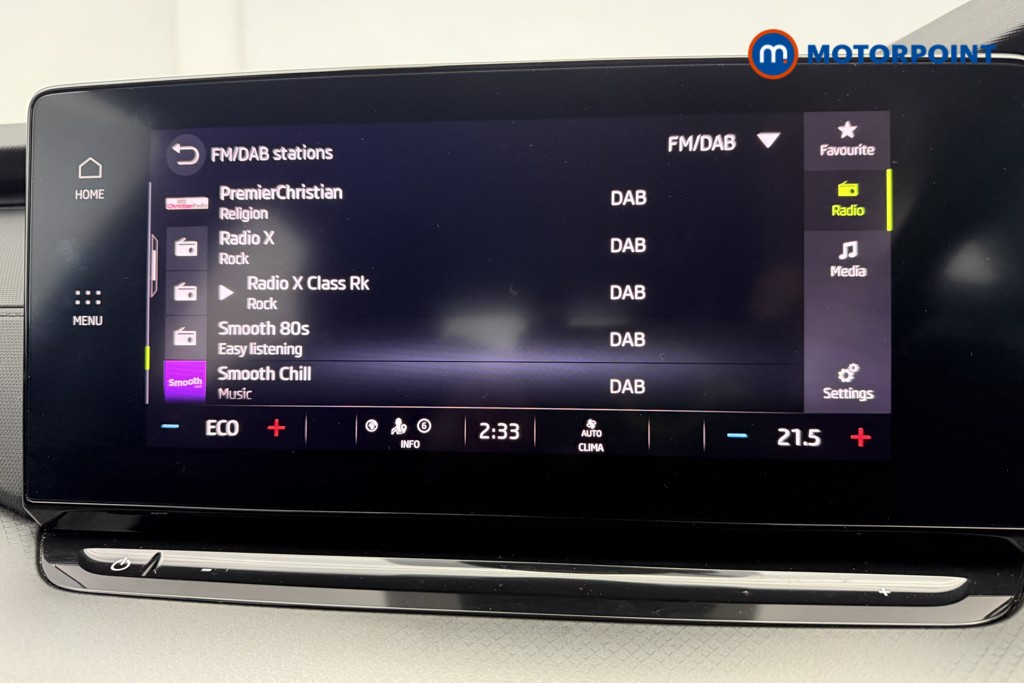 Used Skoda Octavia 2023 for sale - 77565773: Photo 12