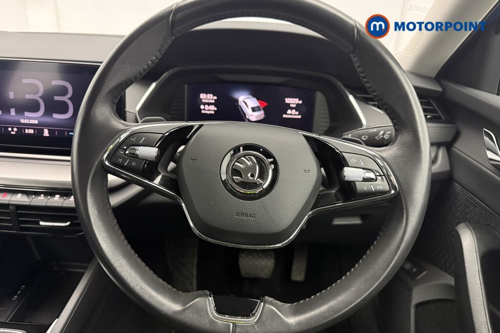 Used Skoda Octavia 2023 for sale - 77565773: Photo 13