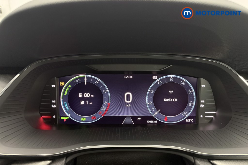 Used Skoda Octavia 2023 for sale - 77565773: Photo 14