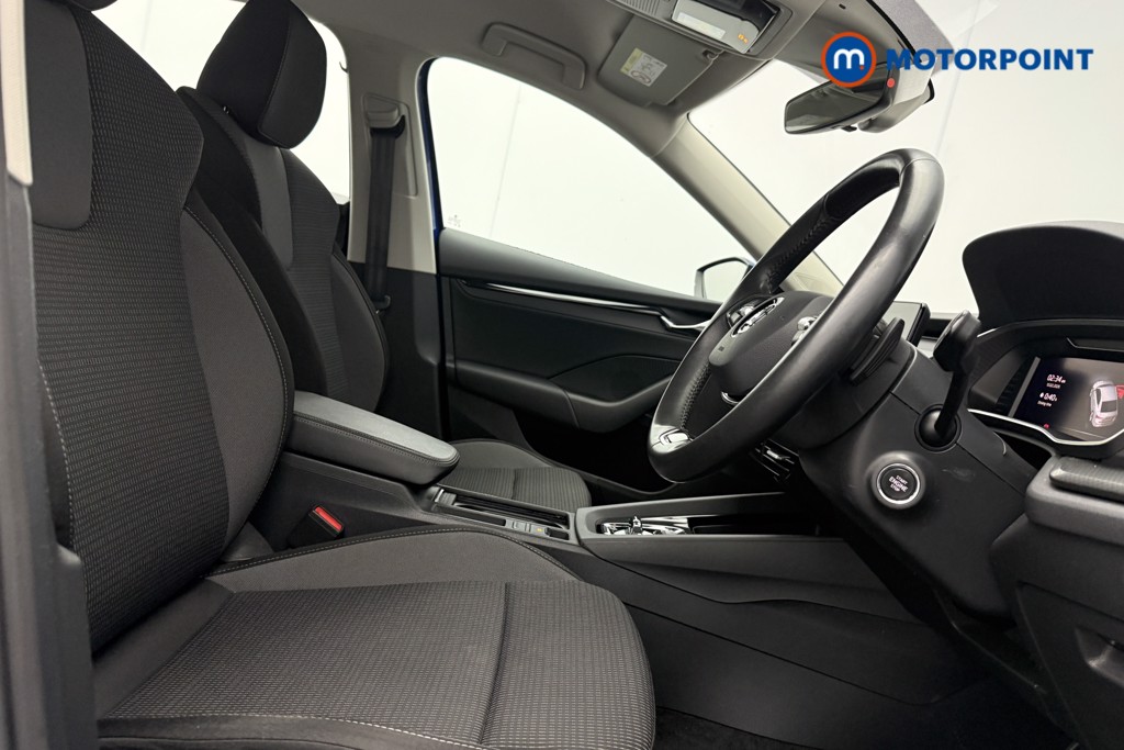 Used Skoda Octavia 2023 for sale - 77565773: Photo 16