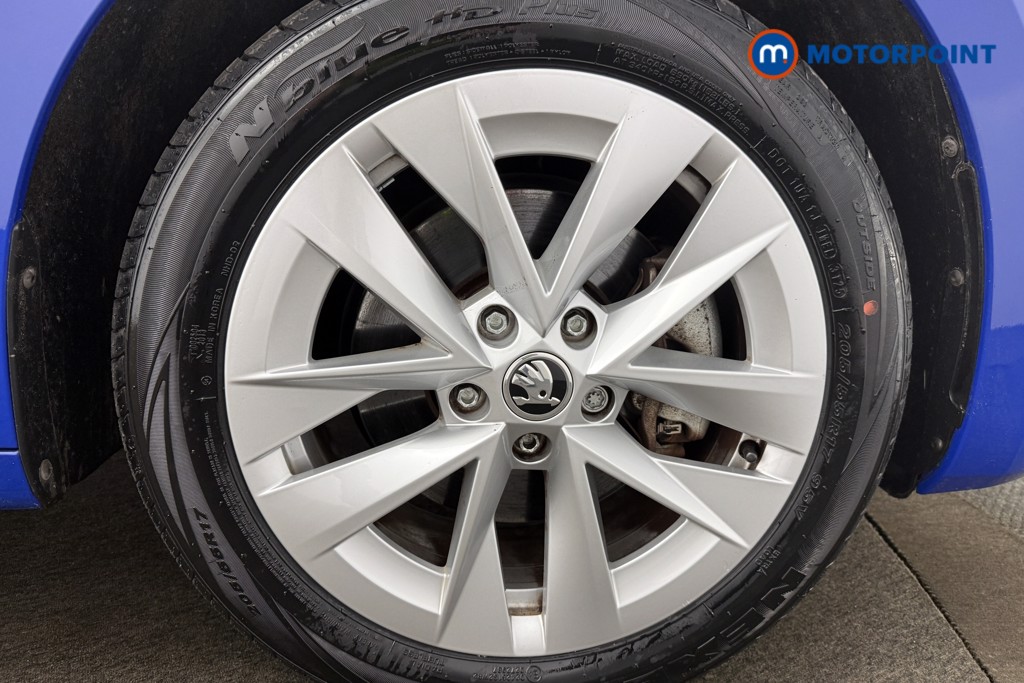 Used Skoda Octavia 2023 for sale - 77565773: Photo 19