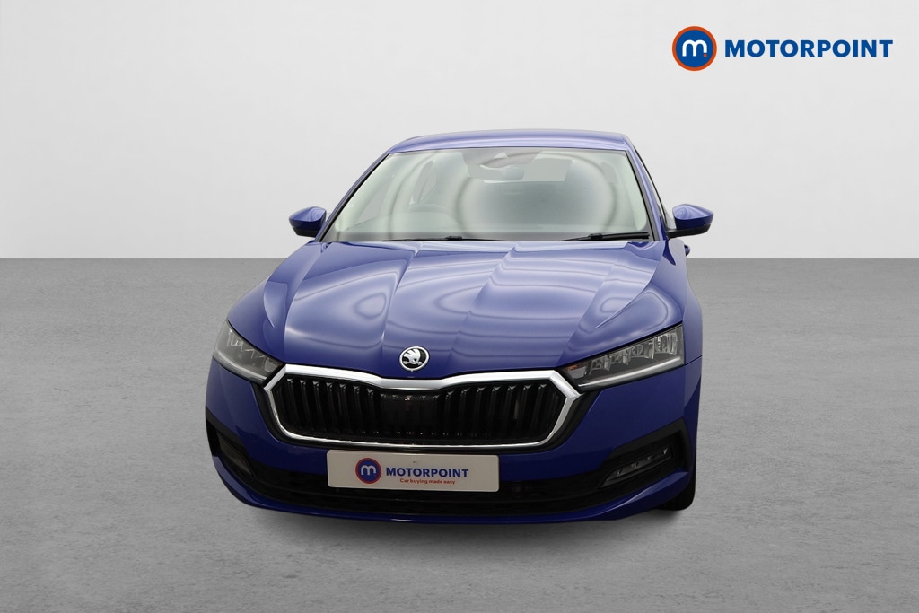 Used Skoda Octavia 2023 for sale - 77565773: Photo 2