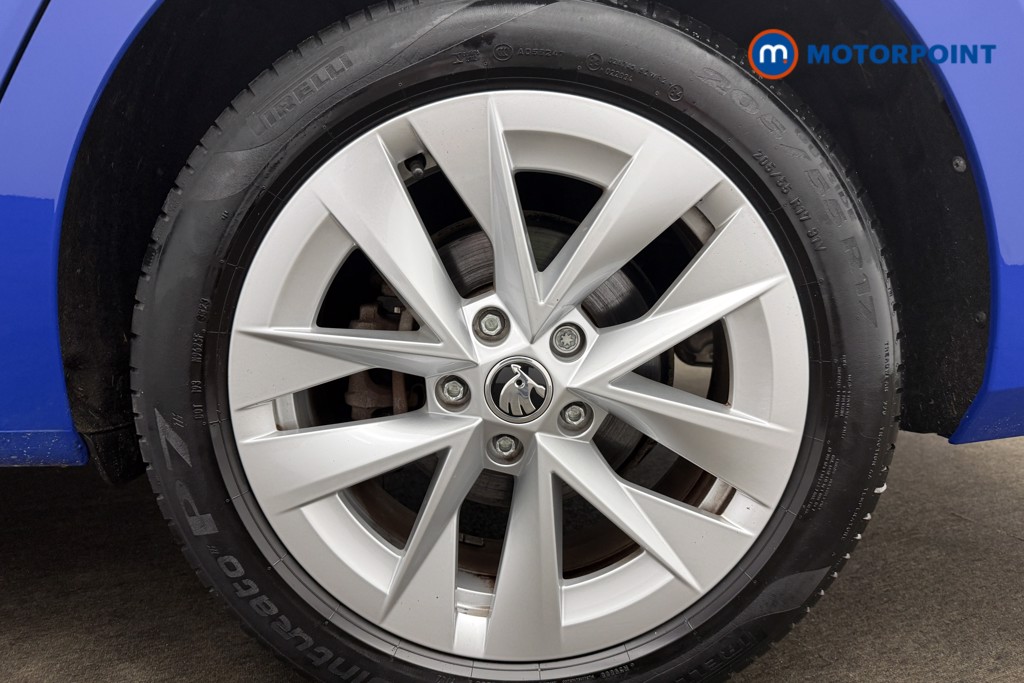 Used Skoda Octavia 2023 for sale - 77565773: Photo 21