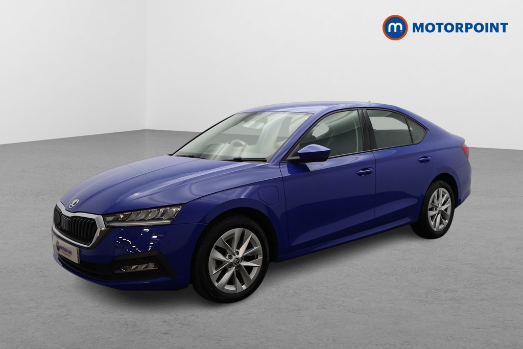 Used Skoda Octavia 2023 for sale - 77565773: Photo 3