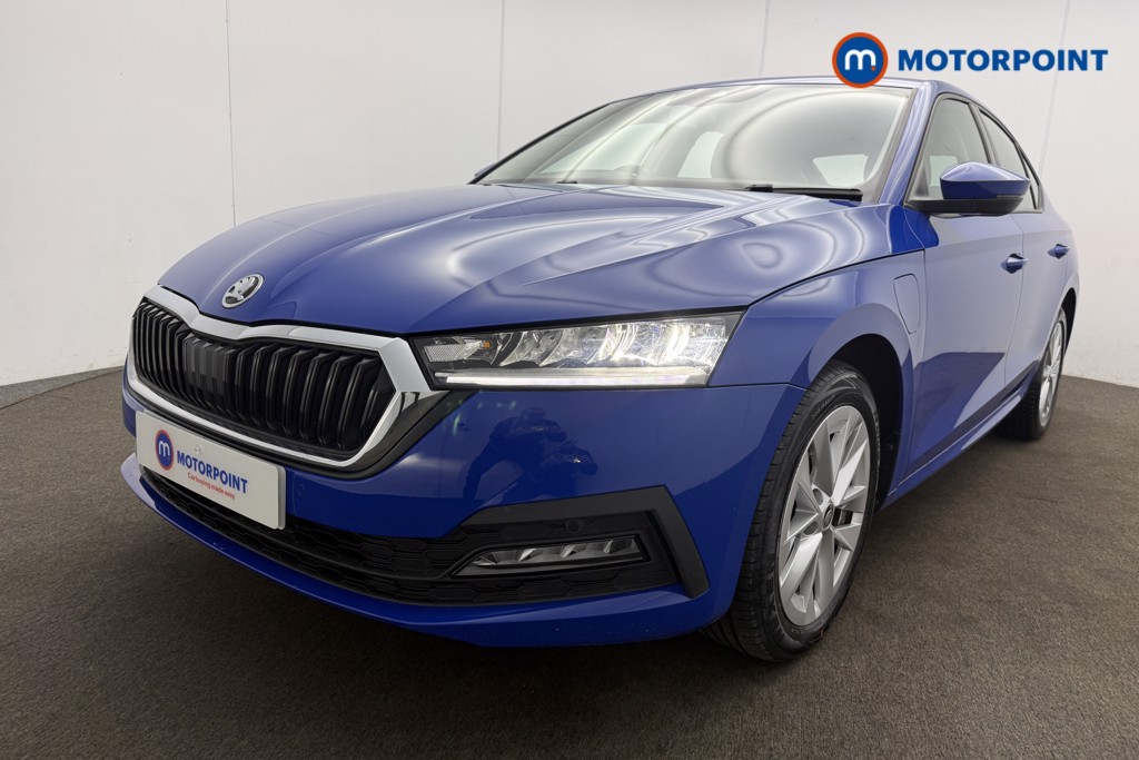 Used Skoda Octavia 2023 for sale - 77565773: Photo 32