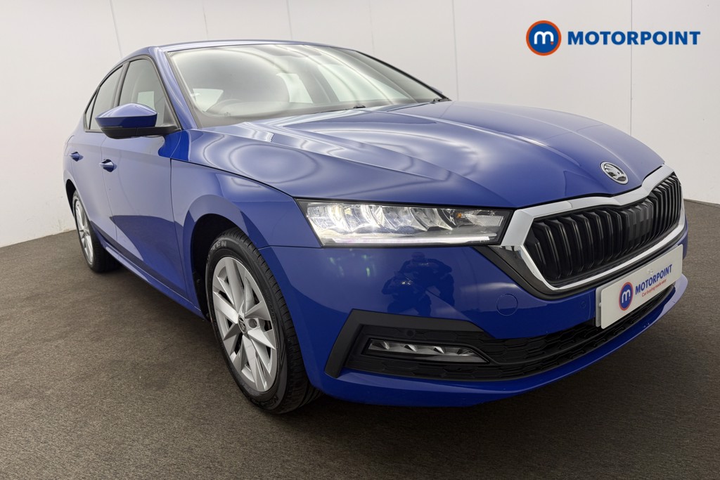 Used Skoda Octavia 2023 for sale - 77565773: Photo 33