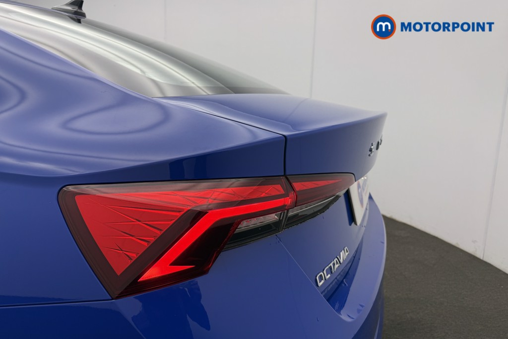 Used Skoda Octavia 2023 for sale - 77565773: Photo 35