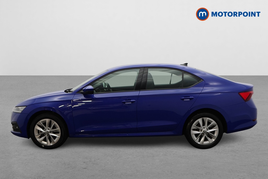 Used Skoda Octavia 2023 for sale - 77565773: Photo 4