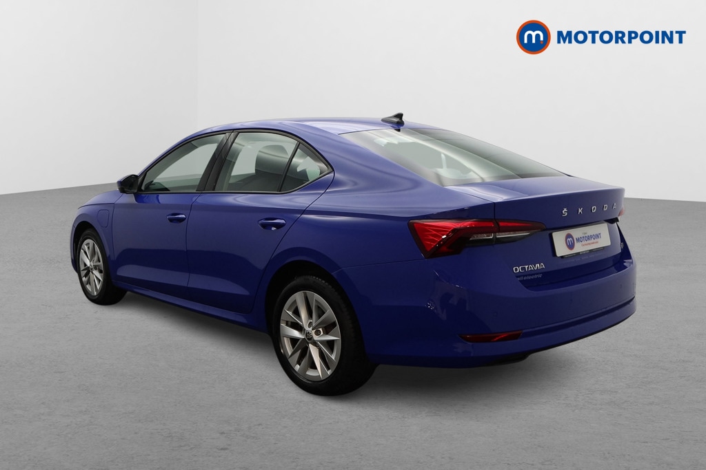 Used Skoda Octavia 2023 for sale - 77565773: Photo 5