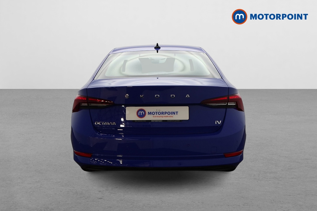 Used Skoda Octavia 2023 for sale - 77565773: Photo 6