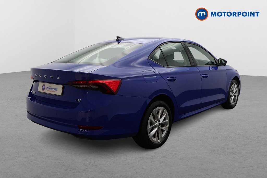 Used Skoda Octavia 2023 for sale - 77565773: Photo 7