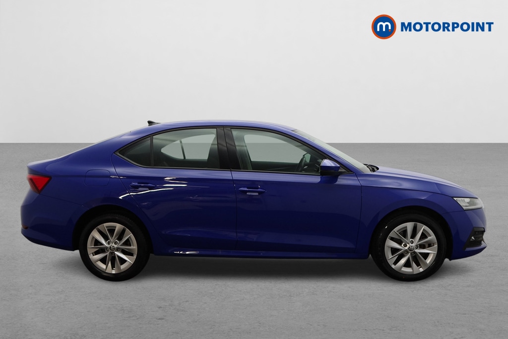 Used Skoda Octavia 2023 for sale - 77565773: Photo 8