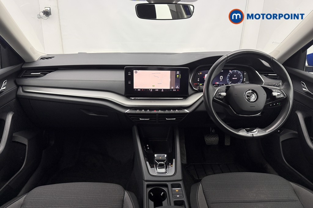 Used Skoda Octavia 2023 for sale - 77565773: Photo 9