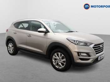 2019 - 1.6 GDi SE Nav 5dr 2WD
