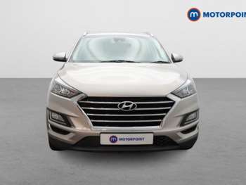 Used Hyundai TUCSON 2019 for sale - 74883817: Photo
