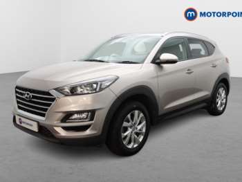 Used Hyundai TUCSON 2019 for sale - 74883817: Photo