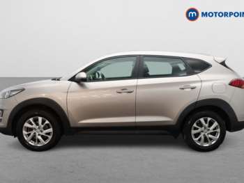 Used Hyundai TUCSON 2019 for sale - 74883817: Photo