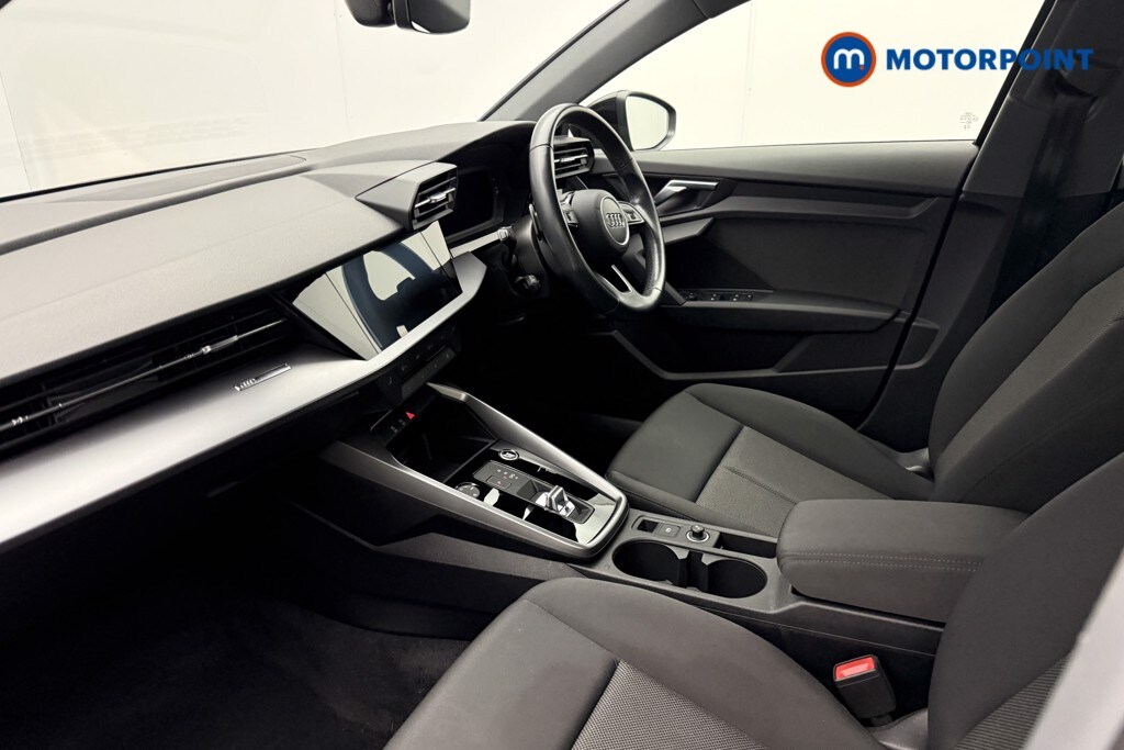 Used Audi A3 2023 for sale - 77354636: Photo 11