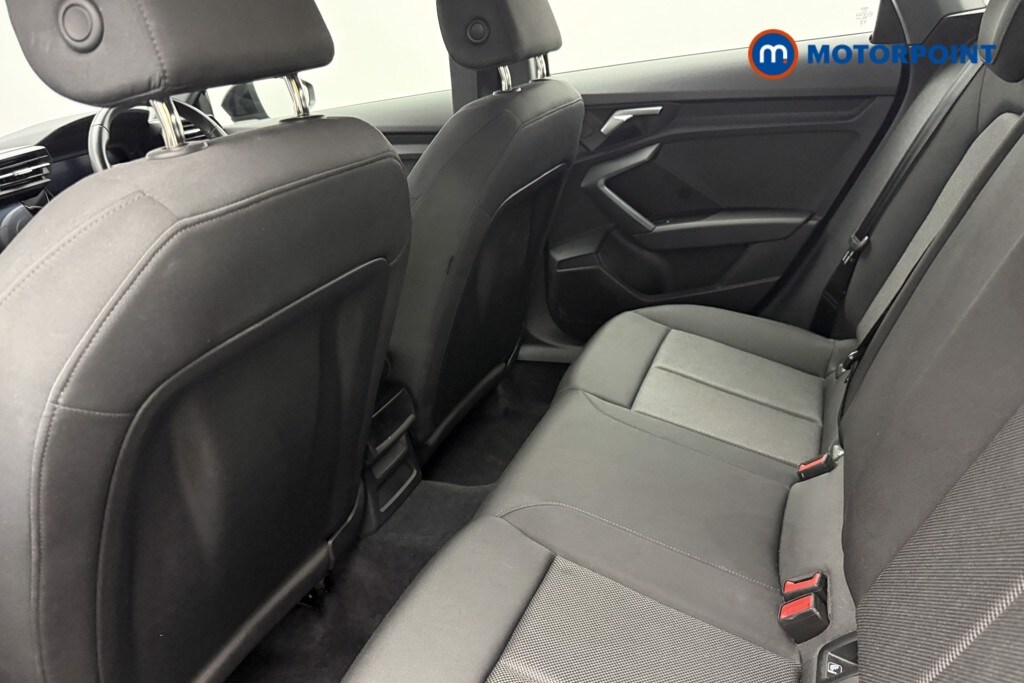 Used Audi A3 2023 for sale - 77354636: Photo 12