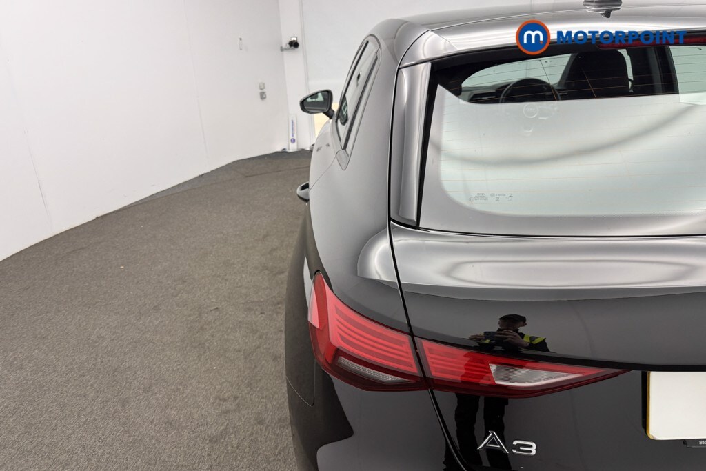 Used Audi A3 2023 for sale - 77354636: Photo 13