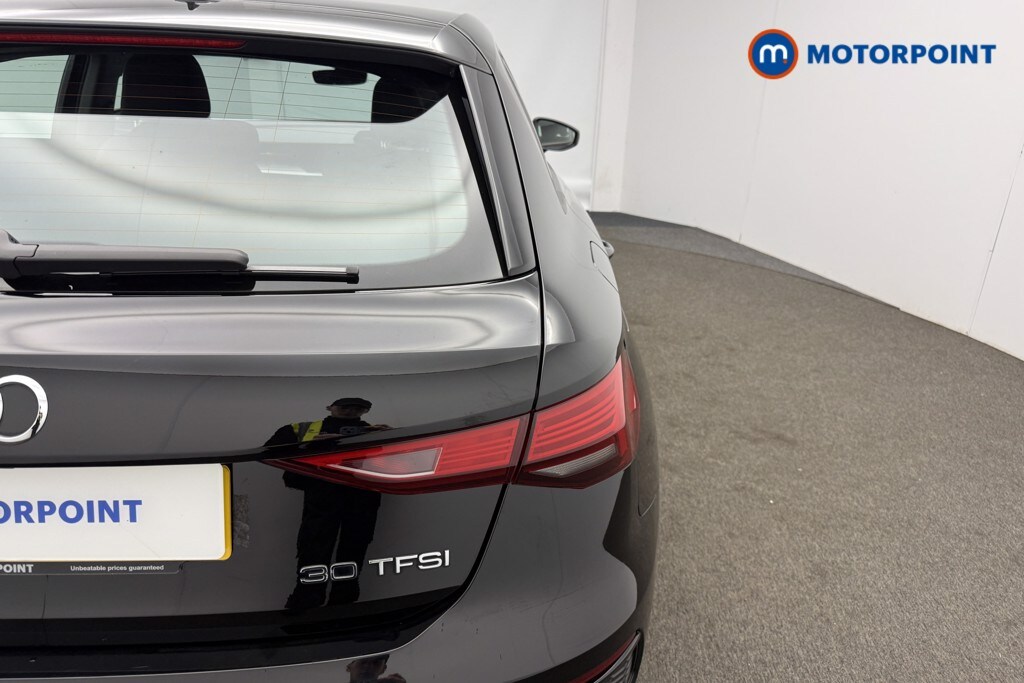 Used Audi A3 2023 for sale - 77354636: Photo 16