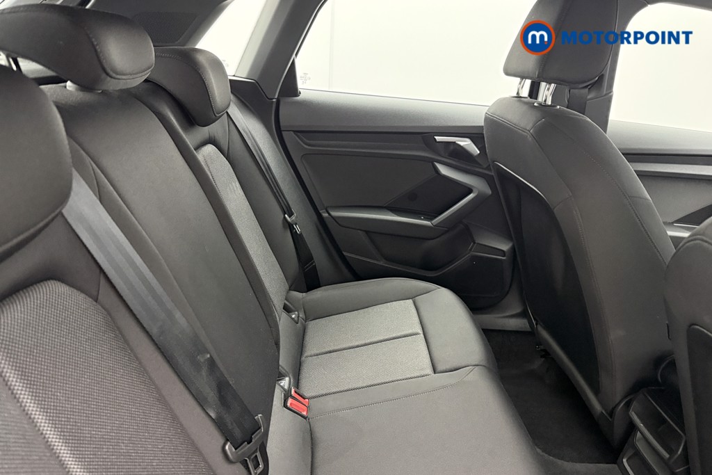 Used Audi A3 2023 for sale - 77354636: Photo 18