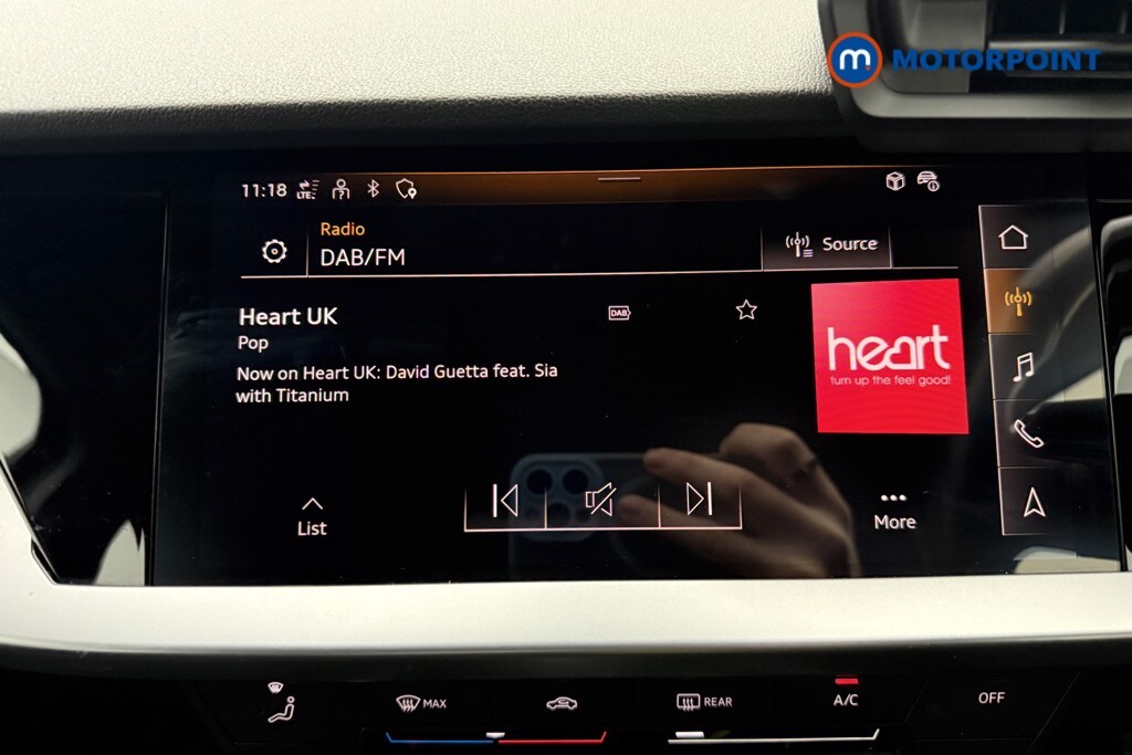 Used Audi A3 2023 for sale - 77354636: Photo 26