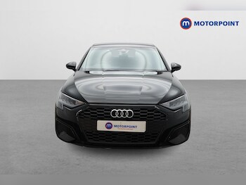 Used Audi A3 2023 for sale - 77354636: Photo