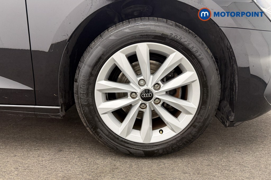 Used Audi A3 2023 for sale - 77354636: Photo 37