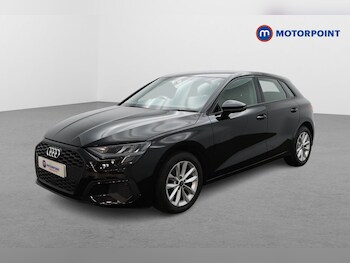 Used Audi A3 2023 for sale - 77354636: Photo