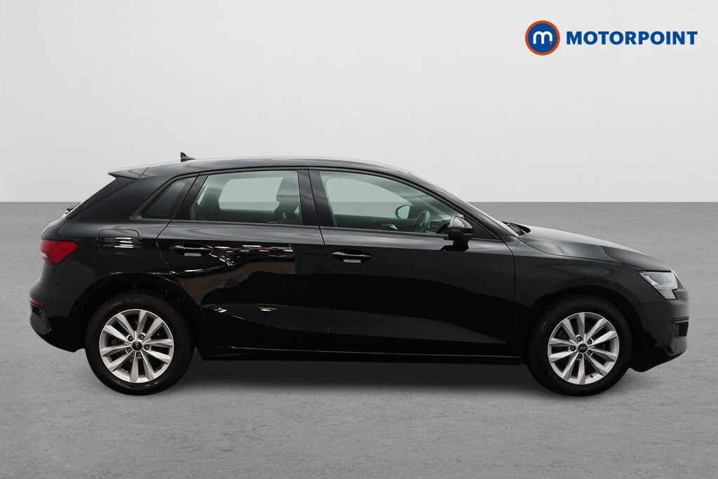 Used Audi A3 2023 for sale - 77354636: Photo 8