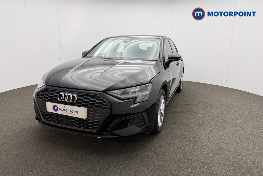 Used Audi A3 2023 for sale - 77354636: Photo 9