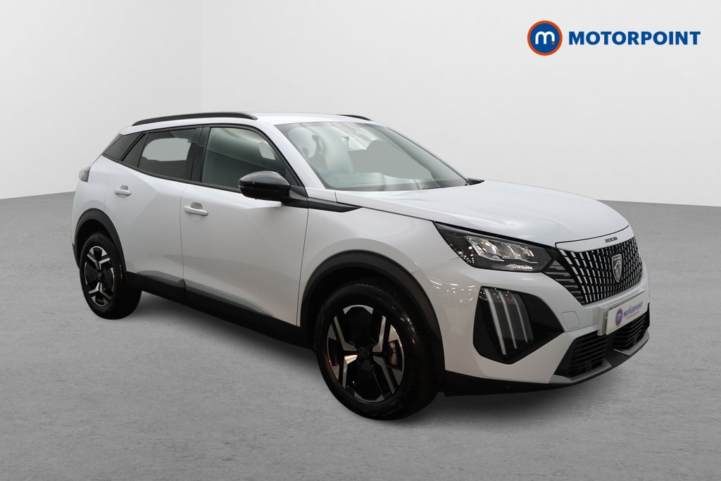 Used Peugeot 2008 2025 for sale - 77798011: Photo 1