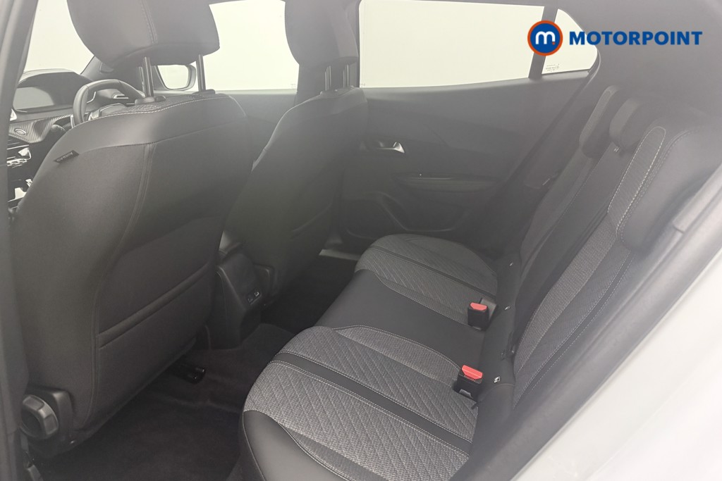 Used Peugeot 2008 2025 for sale - 77798011: Photo 12