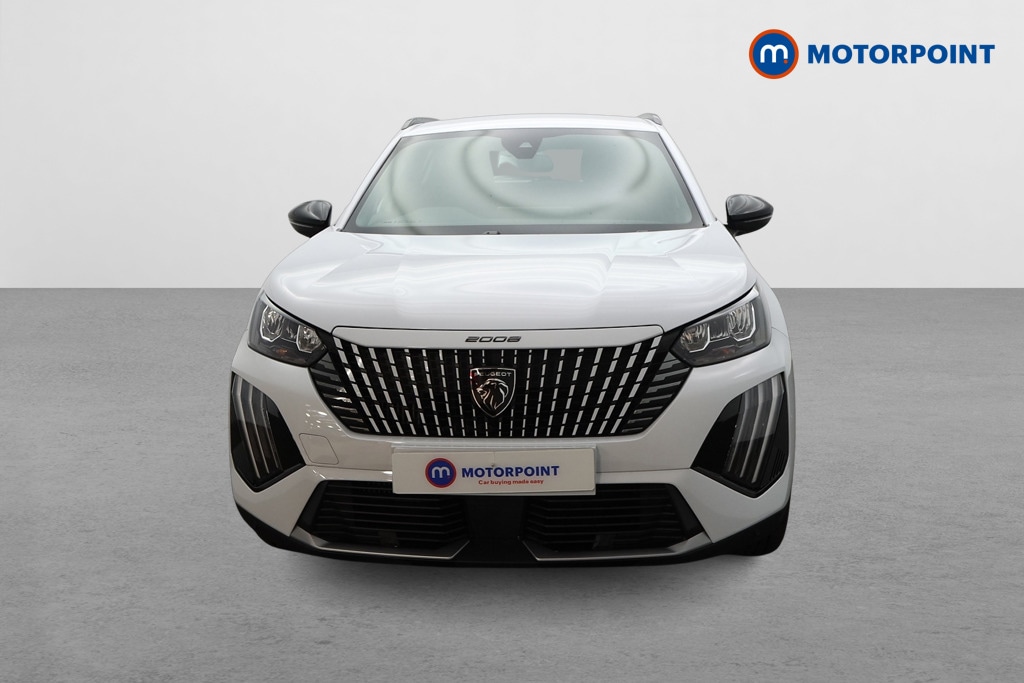 Used Peugeot 2008 2025 for sale - 77798011: Photo 2