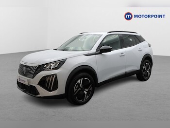 Used Peugeot 2008 2025 for sale - 77798011: Photo