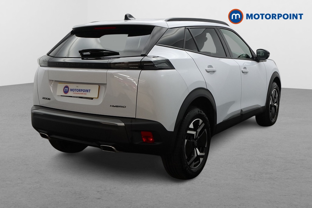 Used Peugeot 2008 2025 for sale - 77798011: Photo 7