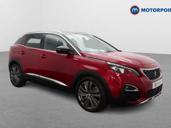 2020 - 1.2 PureTech GT Line Premium 5dr